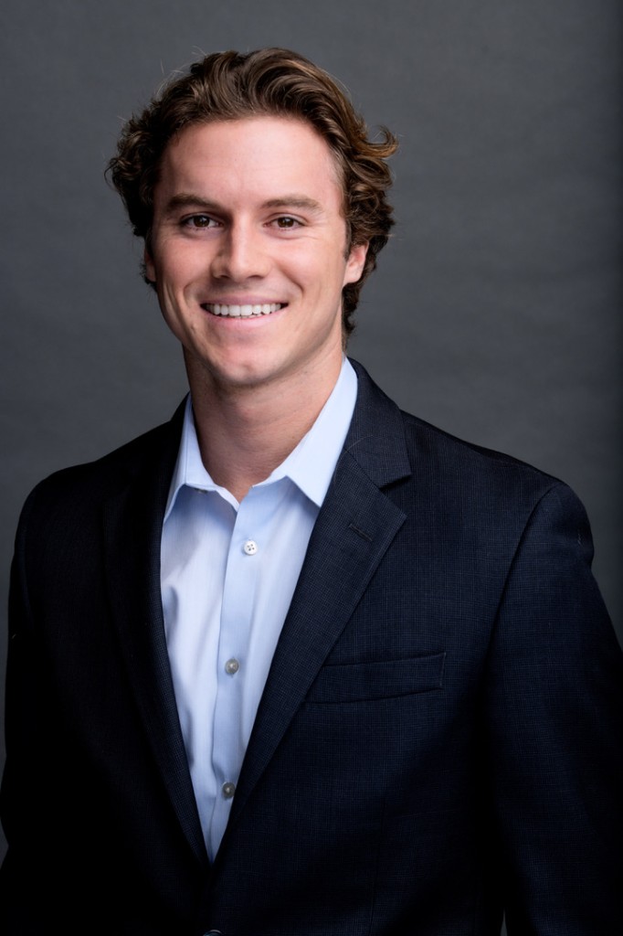 Thomas Ryan